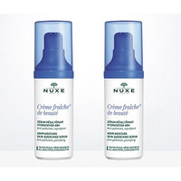 NUXE 欧树 植萃防护补水精华液 30ml+赠同款 30ml