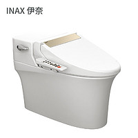 INAX 伊奈 预售：INAX 伊奈 思迈睿智能马桶坐便器