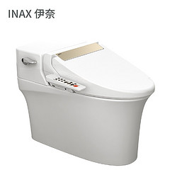 INAX 伊奈 预售：INAX 伊奈 思迈睿智能马桶坐便器