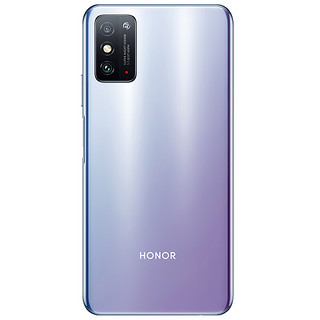 HONOR 荣耀 X10 Max 5G手机 6GB+64GB 光速银