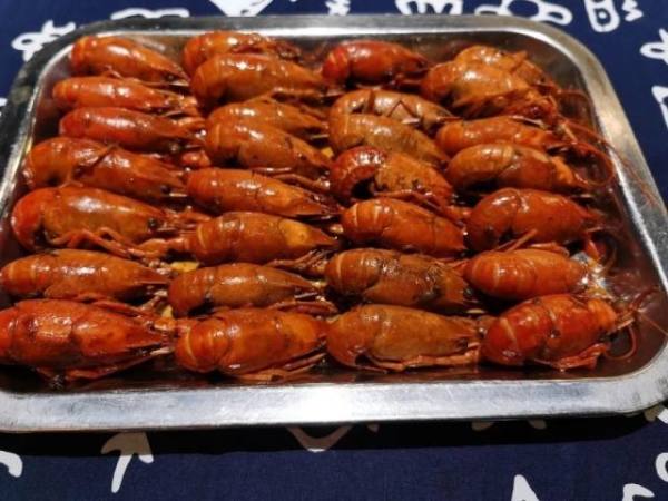 【武汉|三店通用】89元抢2-3人全家福套餐/卤虾套餐