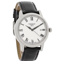 TISSOT 天梭 CARSON卡森系列 T085.410.16.013.00 男士石英表