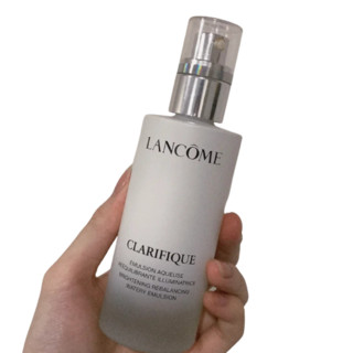 LANCOME 兰蔻 净澈焕肤亮白乳液 75ml