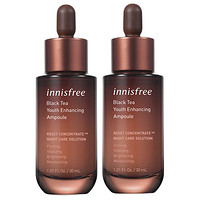 innisfree 悦诗风吟 红茶青春焕活精华液 30ml*2