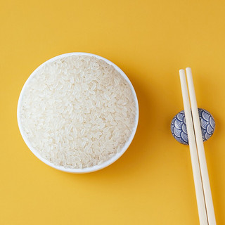 SHI YUE DAO TIAN 十月稻田 长粒香米 25kg