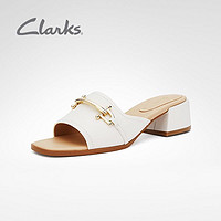 Clarks 其乐 261639374 女士凉鞋