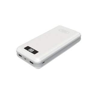 DBK 迪比科 T系列 T300 移动电源 白色 30000mAh micro usb 2.1A快充