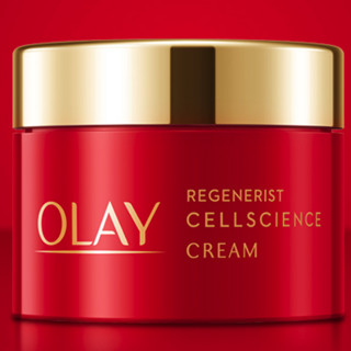 OLAY 玉兰油 新生塑颜臻粹面霜 15g