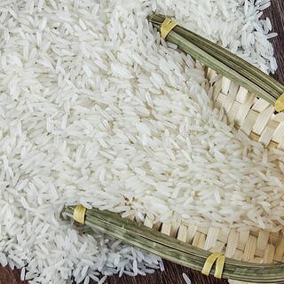 TAILIANG RICE 太粮 靓虾王 香软米 1kg