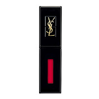 YVES SAINT LAURENT 圣罗兰 黑管唇釉 #N°402草莓红 5.5ml