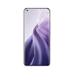 MI 小米 5G智能手机 8GB+128GB 环保版 烟紫