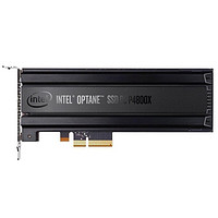 余新电脑 英特尔（Intel）Optane傲腾P4800X 375G/750G/1.5T固态盘PCI-E接口 P4800X 375G AIC