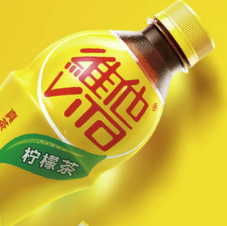 ViTa 维他 柠檬茶 500ml*15瓶