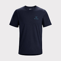 ARC'TERYX/始祖鸟  EMBLEM T-SHIRT  男子短袖T恤