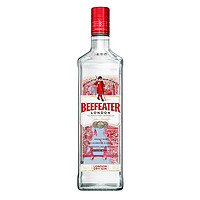 BEEFEATER 金酒 40%vol 1L