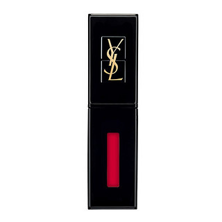 YVES SAINT LAURENT 圣罗兰 黑管唇釉