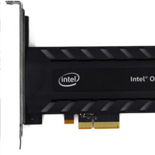 intel 英特尔 SSDPED1D960GAX1 NVMe PCI-E 固态硬盘 960GB (PCI-E3.0)