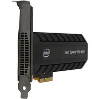 intel 英特尔 SSDPED1D960GAX1 NVMe PCI-E 固态硬盘 960GB (PCI-E3.0)
