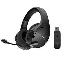 HYPERX Stinger毒刺灵动7.1 无线游戏耳机