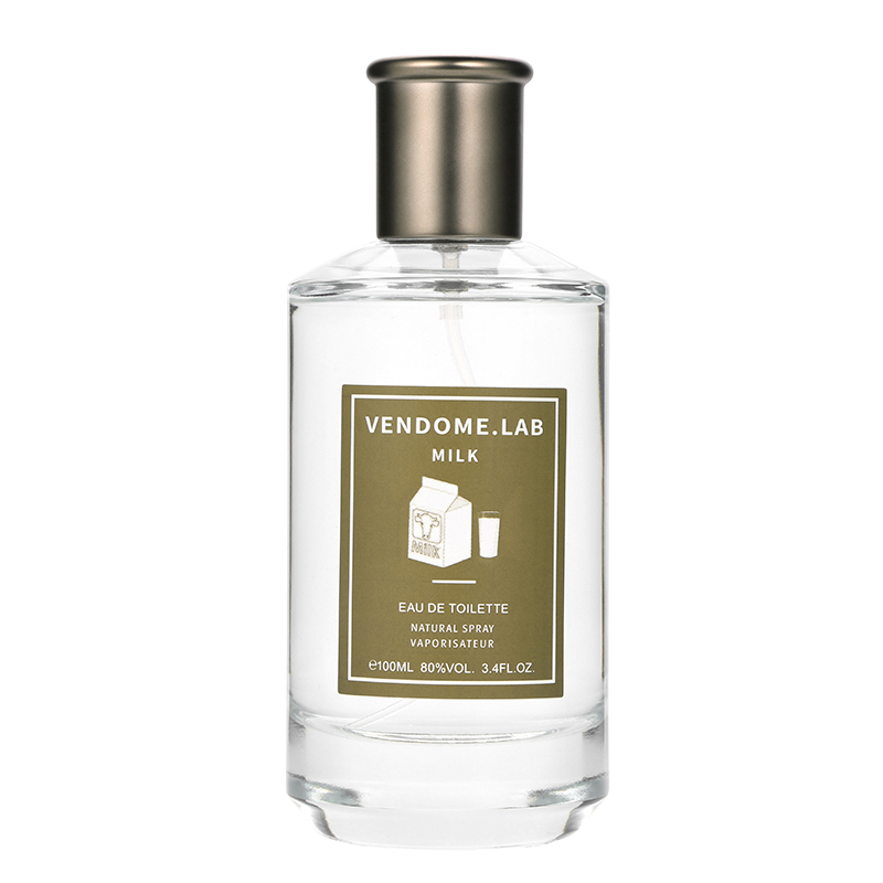 芳慕VENDOME 牛奶女士淡香水 EDT 100ml