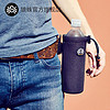 SPIDERHOLSTER Spider狼蛛Water Bottle Holder水壶袋户外旅行水瓶套保温杯水壶保护袋 登山跑步水瓶扣矿泉水瓶挂钩腰带挂扣