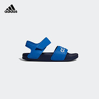 adidas 阿迪达斯 ADILETTE SANDAL K G26878 儿童凉鞋