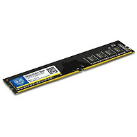 xiede 协德 普条 DDR4 2666MHz 台式机内存4G