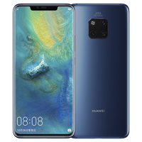 HUAWEI 华为 Mate 20 Pro 4G手机 8GB+128G 宝石蓝