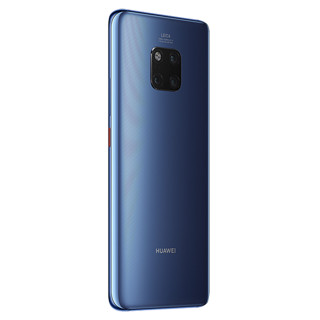 HUAWEI 华为 Mate 20 Pro 4G手机 8GB+128G 宝石蓝