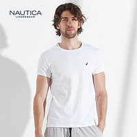 NAUTICA 诺帝卡 男士T恤