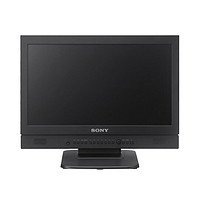 SONY 索尼 LMD-B170 基本款  17 英寸高清液晶监视器