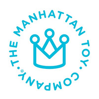 曼哈顿玩具 MANHATTAN TOY