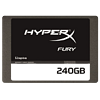 HYPERX FURY SATA 固态硬盘 240GB (SATA3.0)