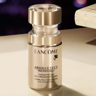 LANCOME 兰蔻 菁纯臻颜焕亮眼部精华乳 15ml
