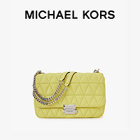 MICHAEL KORS 迈克·科尔斯 30S7GSLL3L187 女士链条包