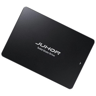 JUHOR 玖合 Z600 SATA 固态硬盘 120GB（SATA3.0）