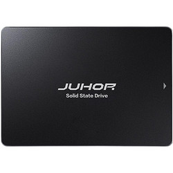 JUHOR 玖合 Z600 SATA 固态硬盘 128GB（SATA3.0）
