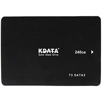 KDATA 金田 T3 SATA 固态硬盘（SATA3.0）