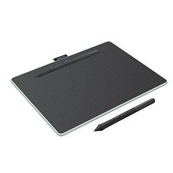 wacom 和冠 CTL-6100WL 数位板 蓝牙无线