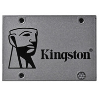 Kingston 金士顿 UV500 SATA 固态硬盘 (SATA3