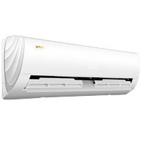 扬子 KFR-35GW/V2151fB5 定频省电静音 1.5匹 壁挂式空调
