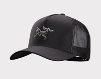 ARC'TERYX 始祖鸟 中性  POLYCHROME BIRD  TRUCKER 卡车帽