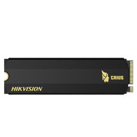 HIKVISION 海康威视 C2000Pro系列 NVMe M.2 固态硬盘 1TB (PCI-E3.0)