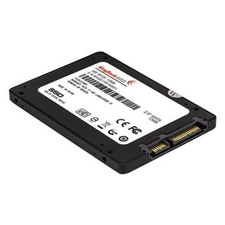 KINGBANK 金百达 KP320 SATA 固态硬盘 128GB (SATA3.0)