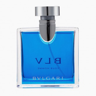 BVLGARI 宝格丽 宝蓝男士淡香水 EDT