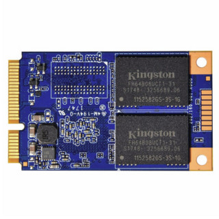 Kingston 金士顿 UV500 mSATA 固态硬盘 240GB (SATA3.0)