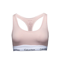 Calvin Klein 卡尔文·克莱 经典女运动内衣背心外穿女士文胸胸罩