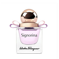 Salvatore Ferragamo 菲拉格慕 伊人女士淡香水 EDT 20ml