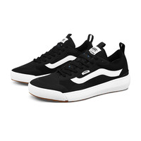 VANS 范斯 VN0A4U1KBLK1 中性款休闲鞋
