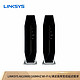 LINKSYS 领势 E9452 WIFI6 MESH 分布式路由器 双频AX5400M
